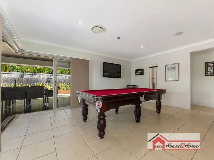 Sixth view of Homely house listing, 11 Pincally Crescent, Ormeau QLD 4208