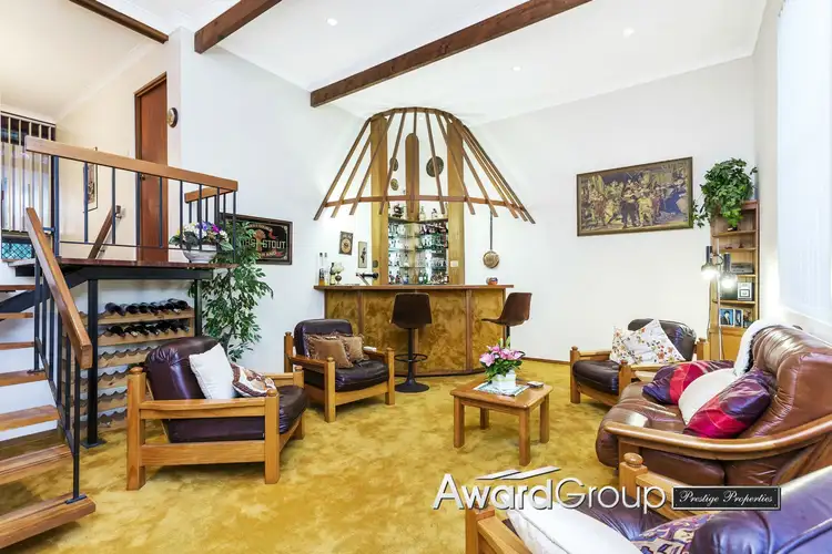Third view of Homely house listing, 6 Kinson Crescent, Denistone NSW 2114