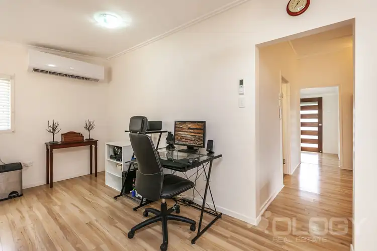 Fifth view of Homely house listing, 29 Mary Street, The Range QLD 4700