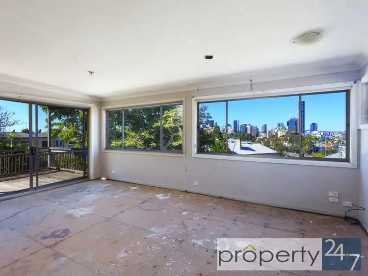 Third view of Homely house listing, LOT 7, 67 Musgrave Rd, Red Hill QLD 4059