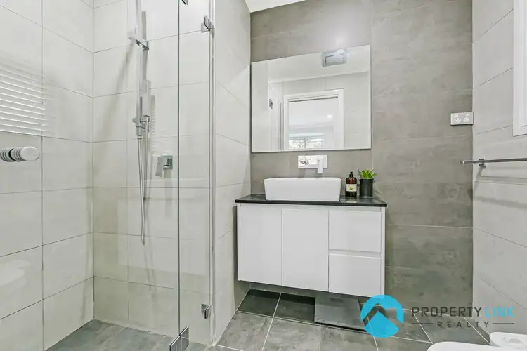Sixth view of Homely house listing, 34 Kieren Drive, Blacktown NSW 2148