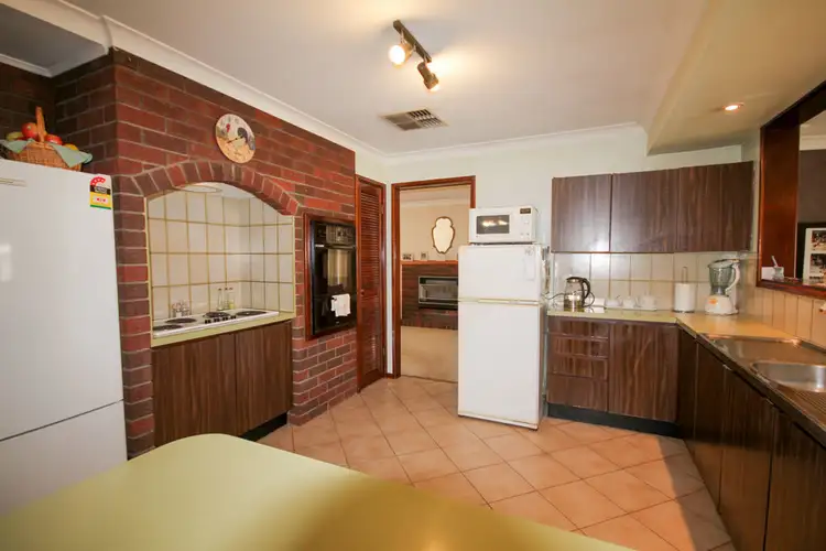 Sixth view of Homely house listing, 26 Coverley Drive, Collie WA 6225