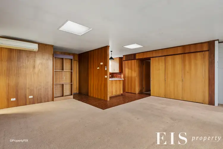 Second view of Homely house listing, 131 Carella St, Howrah TAS 7018
