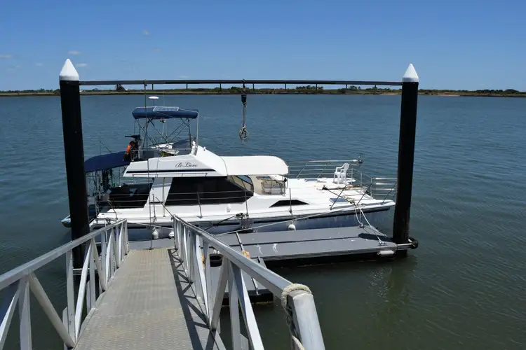 Fourth view of Homely house listing, 22 CORSER Street, Burnett Heads QLD 4670