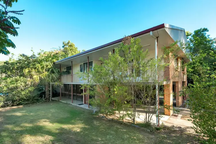 24 Maraket Street, Toowong QLD 4066