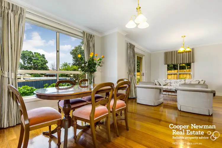 Fifth view of Homely house listing, 4A Broughton Road, Surrey Hills VIC 3127