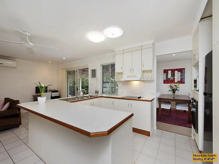 Third view of Homely house listing, 6 Thougla Pl, Buderim QLD 4556