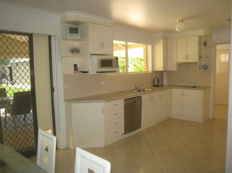 Second view of Homely house listing, 6 Third Street, Napperby SA 5540