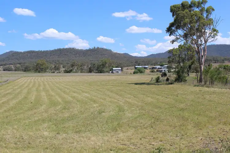 Main view of Homely land listing, Lot 71 Allan Street, Maryvale QLD 4370