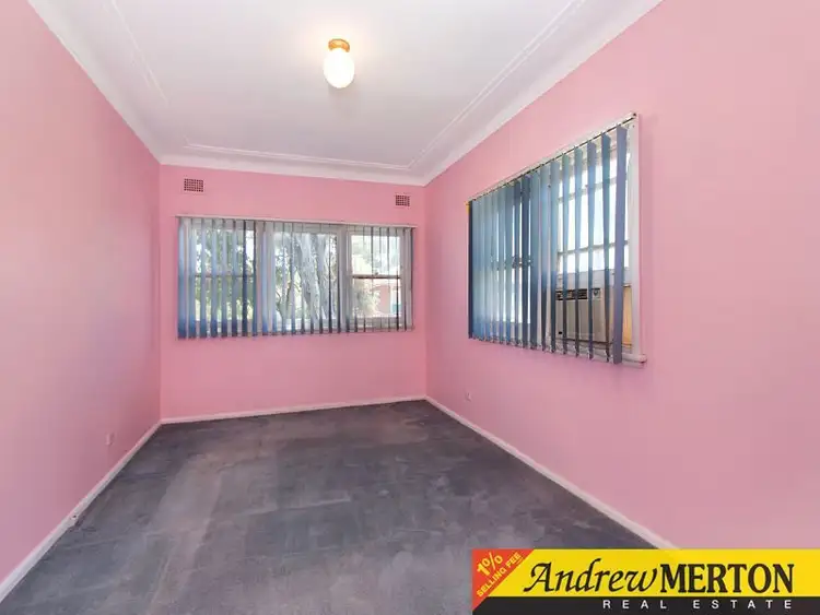 Sixth view of Homely house listing, 48 Craig St, Blacktown NSW 2148