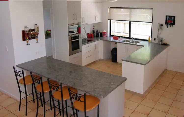 Third view of Homely house listing, 16 BUSSEY Street, Bargara QLD 4670