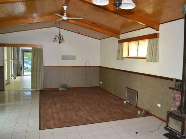 Second view of Homely house listing, 96 Richmont Drive, Bouldercombe QLD 4702