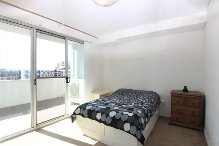 Third view of Homely apartment listing, C503/10-14 John Street, Mascot NSW 2020