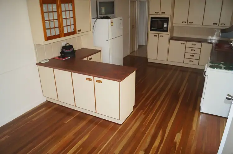 Fifth view of Homely house listing, 201 Earl Street, Berserker QLD 4701