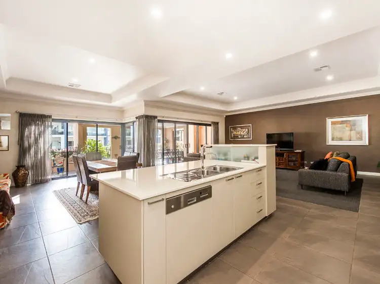 Fifth view of Homely house listing, 14 Torcello Mews, Mandurah WA 6210