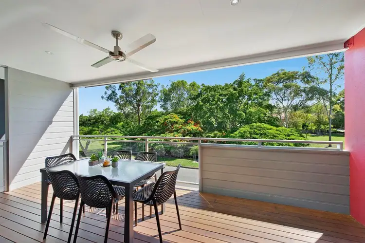 Second view of Homely house listing, 12 Sedgley Street, Alderley QLD 4051