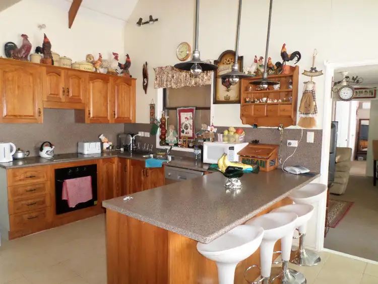 Fifth view of Homely house listing, 299 Bunns Road, Apple Tree Creek QLD 4660