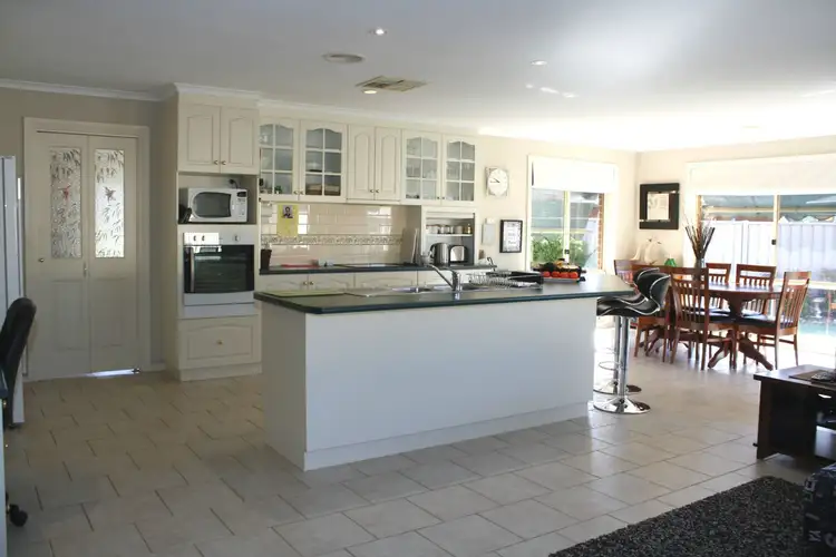 Fourth view of Homely house listing, 6 Sandy Court, Cobram VIC 3644