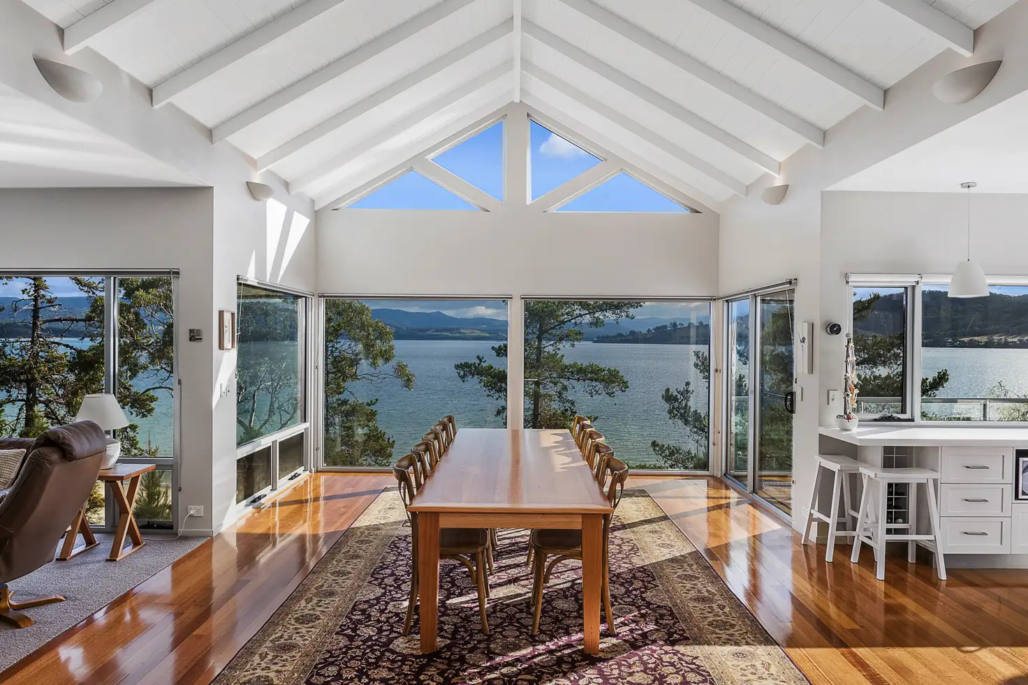 Main view of Homely house listing, 39A Cox Dr, Dennes Point TAS 7150
