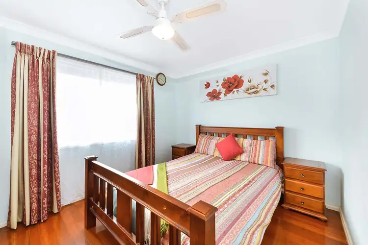 Sixth view of Homely house listing, 3/5 Railway Street, Old Guildford NSW 2161