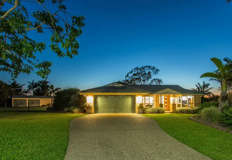 Main view of Homely house listing, 12 Etwell Court, Walkerston QLD 4751