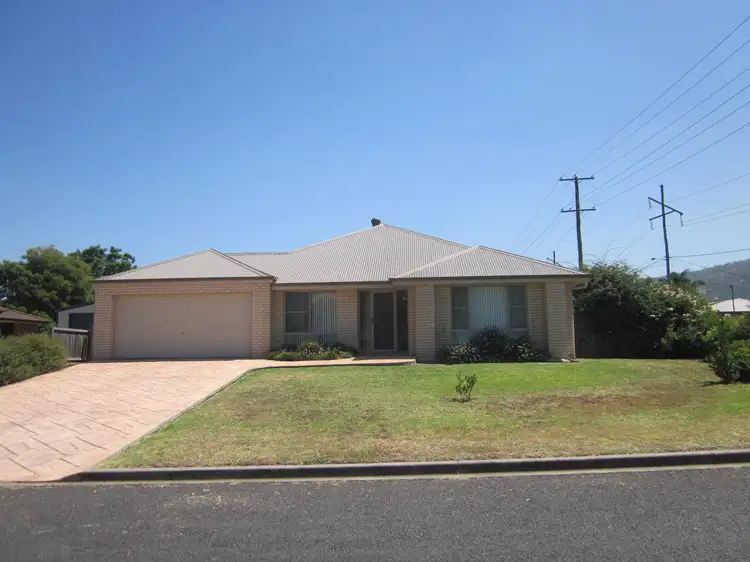 Main view of Homely house listing, LOT 184, 2 Askin Place, Scone NSW 2337