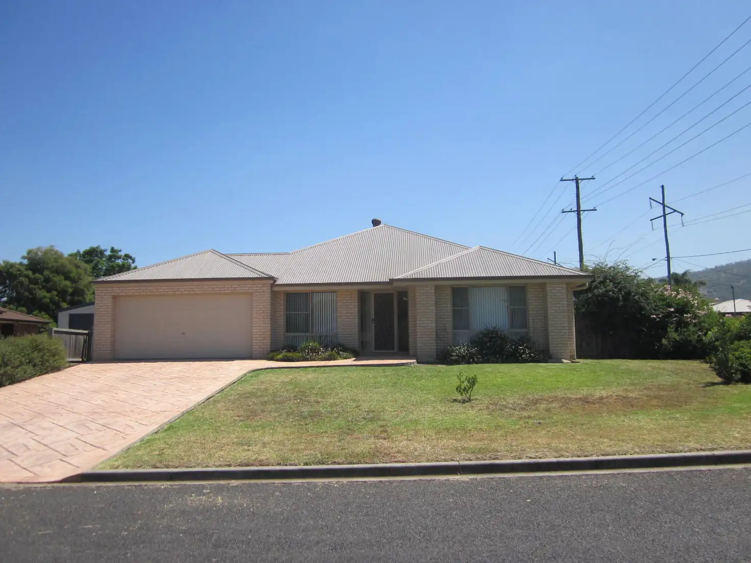 Main view of Homely house listing, LOT 184, 2 Askin Place, Scone NSW 2337