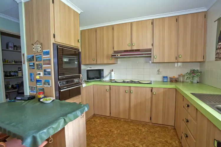 Fourth view of Homely rural property listing, 202 North Isis Road, North Isis QLD 4660
