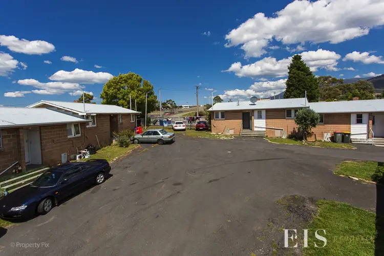 Fifth view of Homely block of units listing, 132-138 Allunga Rd, Chigwell TAS 7011