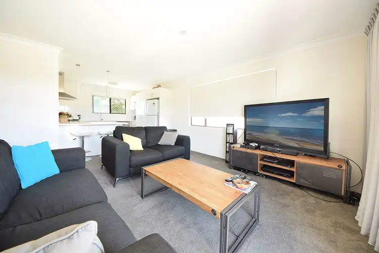 Fourth view of Homely unit listing, 6/40 Oceanic Drive, Mermaid Waters QLD 4218