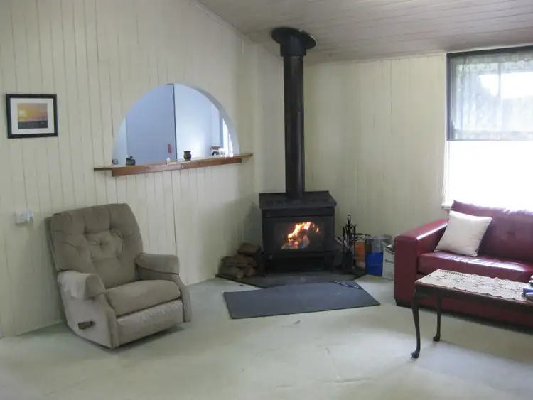 Fifth view of Homely house listing, 12 Ruby Street, Stanthorpe QLD 4380