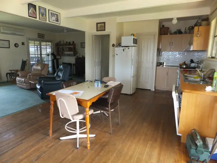 Sixth view of Homely house listing, 746 Nungurner Road, Metung VIC 3904