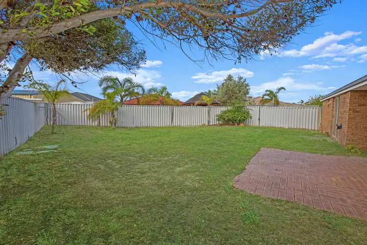 Fourth view of Homely house listing, 6 Glenelg Close, Warnbro WA 6169