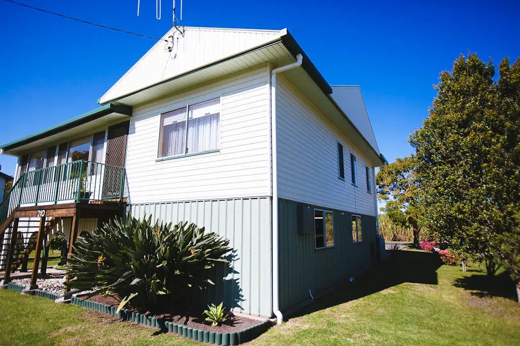 Main view of Homely house listing, 210 Pacific Highway, Broadwater NSW 2472