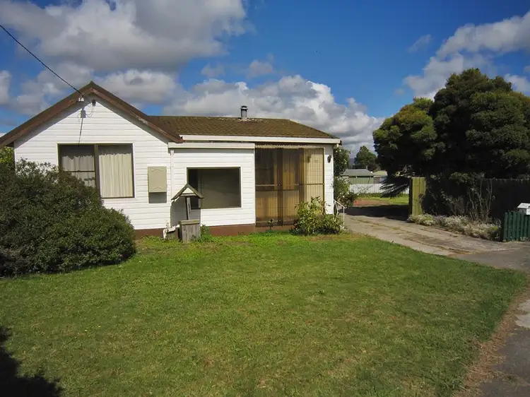 Main view of Homely house listing, 57 Moriarty Road, Latrobe TAS 7307
