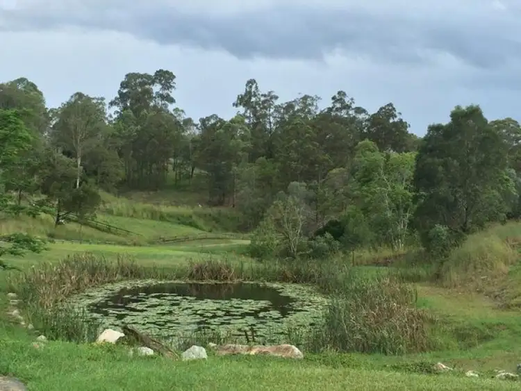 195 Tarata Road, Guanaba QLD 4210