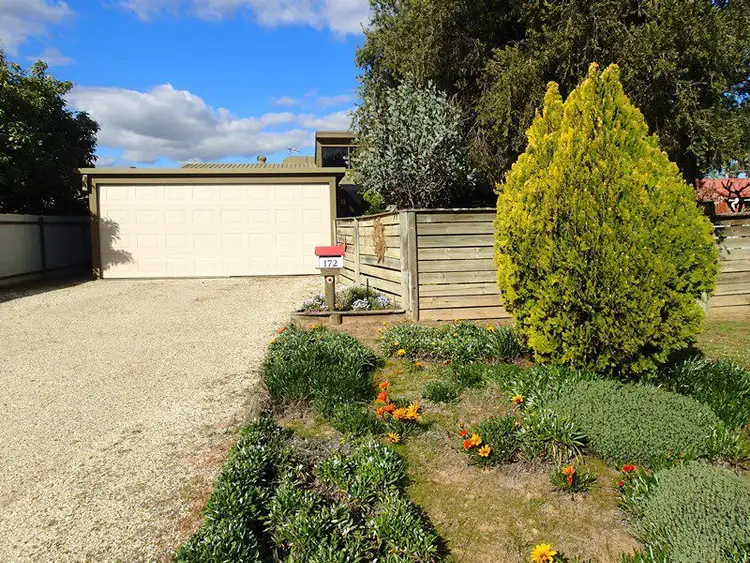 Second view of Homely house listing, 172 Church Street, Corowa NSW 2646