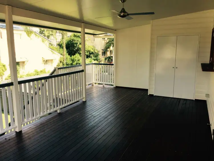 Seventh view of Homely house listing, 6 Colin Street, South Brisbane QLD 4101