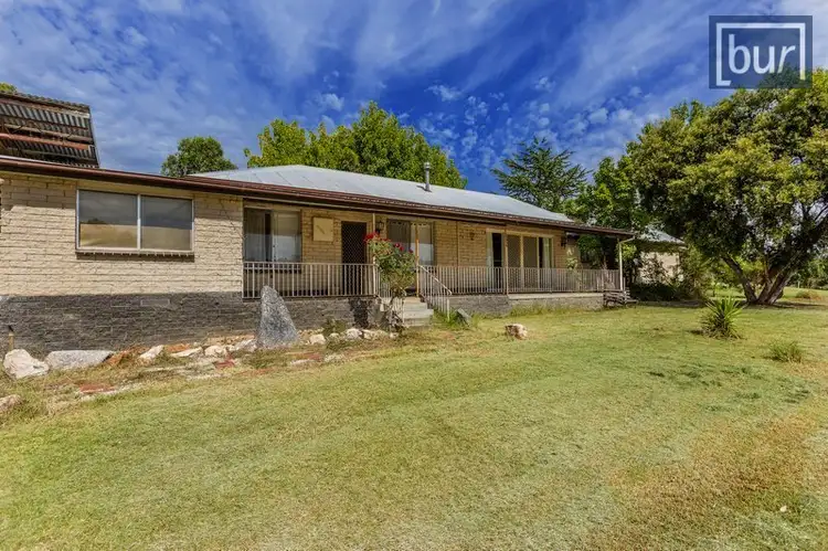 Main view of Homely rural property listing, 31 Jenkins Lane, Kiewa VIC 3691