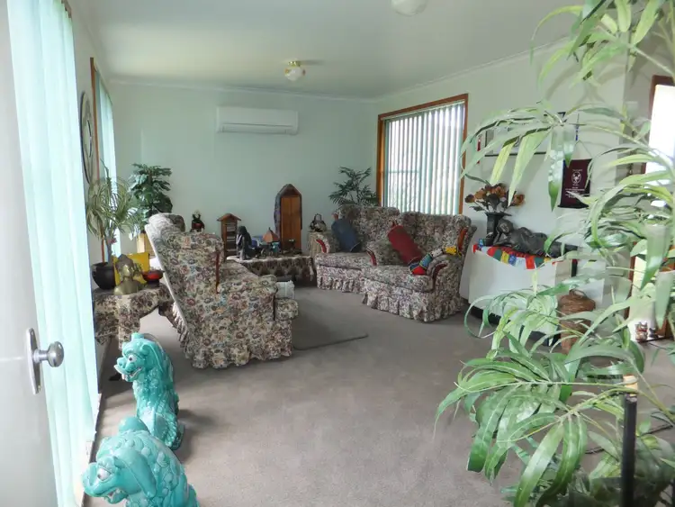Fourth view of Homely house listing, 25 Cameron Crescent, Bairnsdale VIC 3875