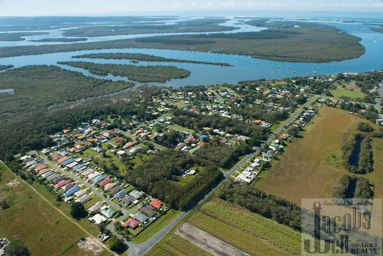 Fifth view of Homely house listing, LOT 53, 31 Karen Street, Jacobs Well QLD 4208