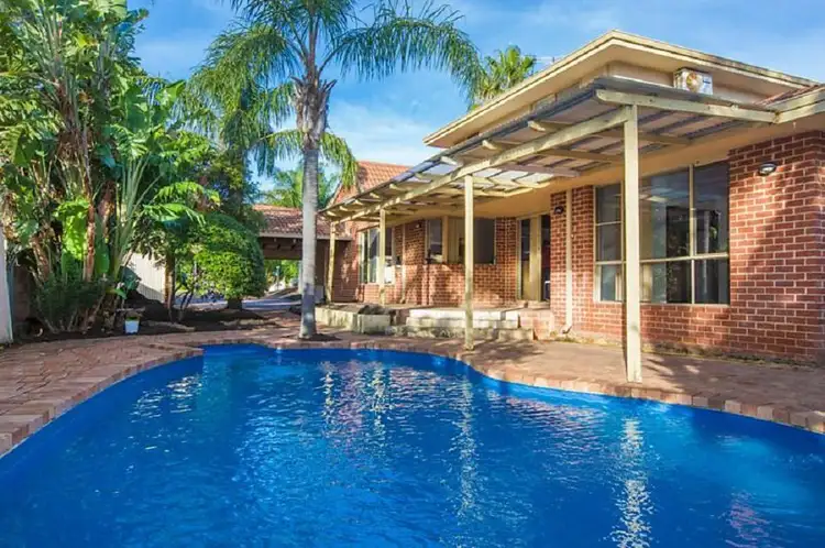 40 Sycamore Drive, Duncraig WA 6023