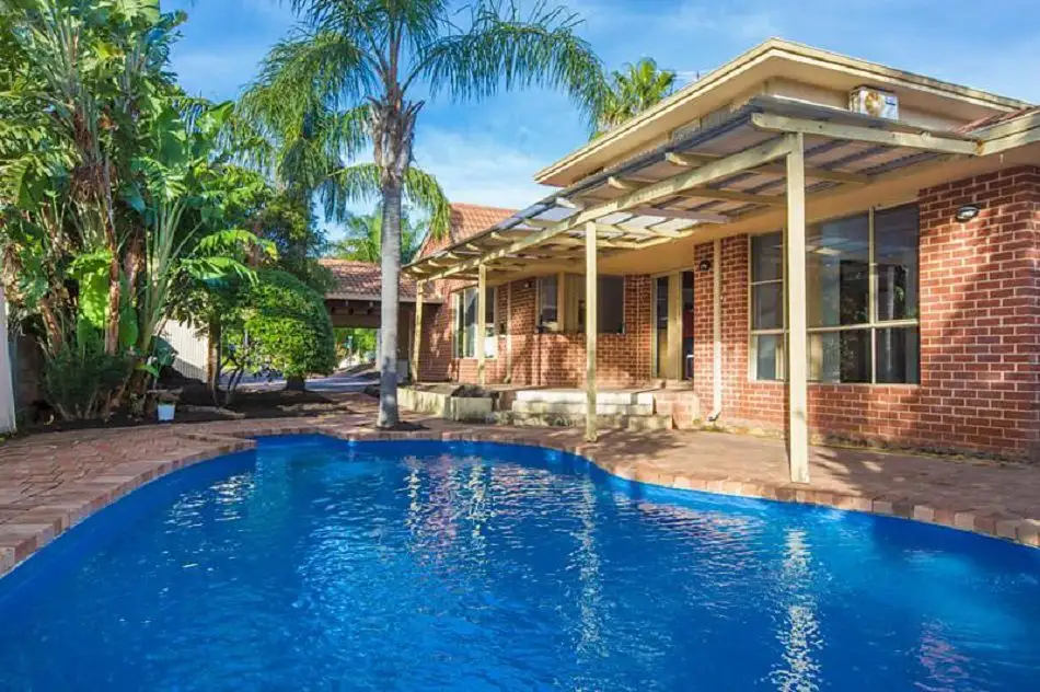 Main view of Homely house listing, 40 Sycamore Drive, Duncraig WA 6023