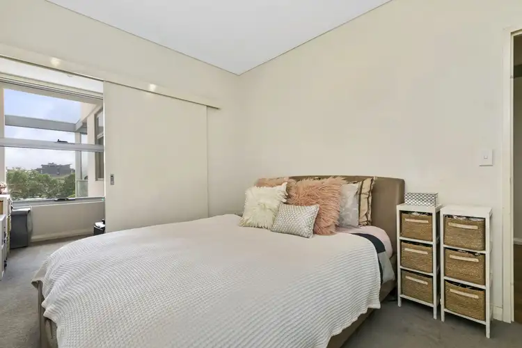 Fourth view of Homely unit listing, 16/2A Duke St, Kensington NSW 2033