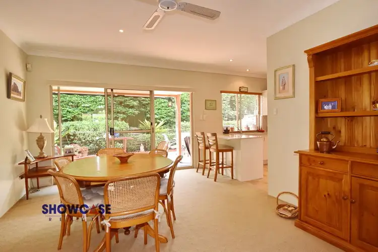 4/8A Ingleby Street, Oatlands NSW 2117
