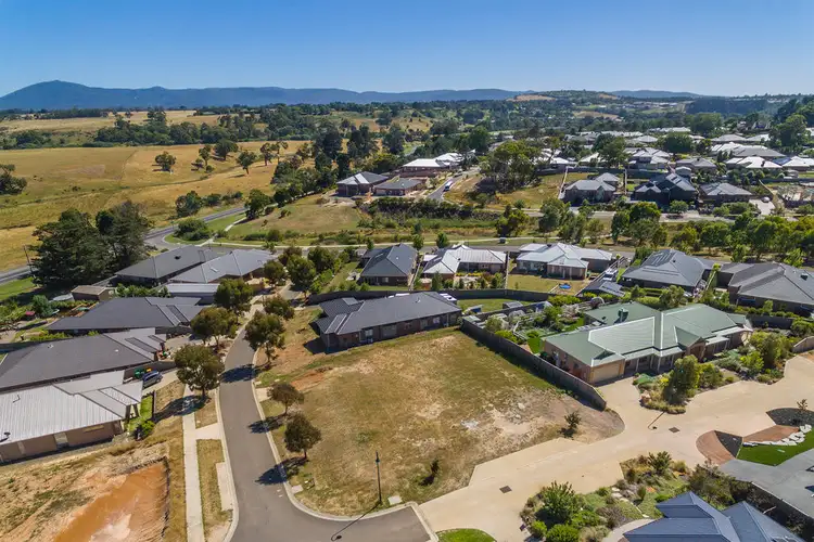 Third view of Homely land listing, 4-5 Nelson Court, Gisborne VIC 3437