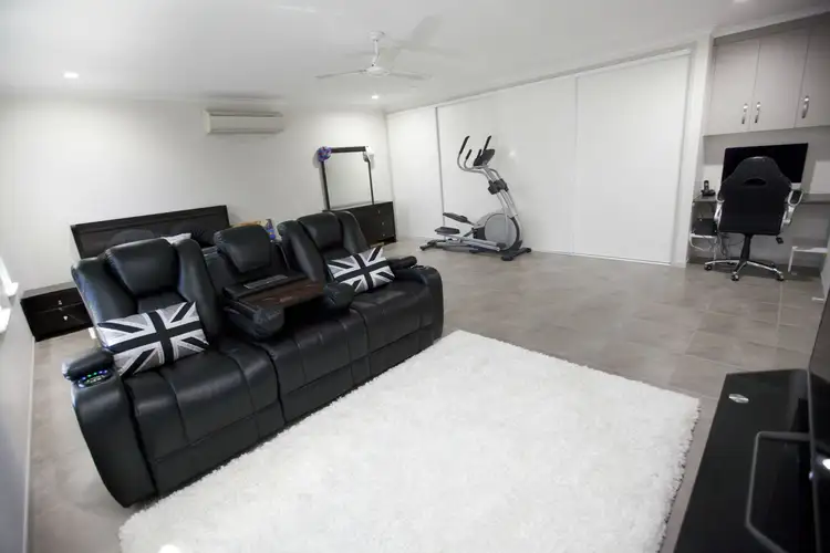 Fifth view of Homely house listing, 25 Logan Crescent, Erakala QLD 4740