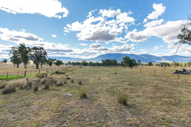 Fourth view of Homely rural property listing, LCA 2 & Lot 2 PS 3304 Sugarloaf Road, Corryong VIC 3707