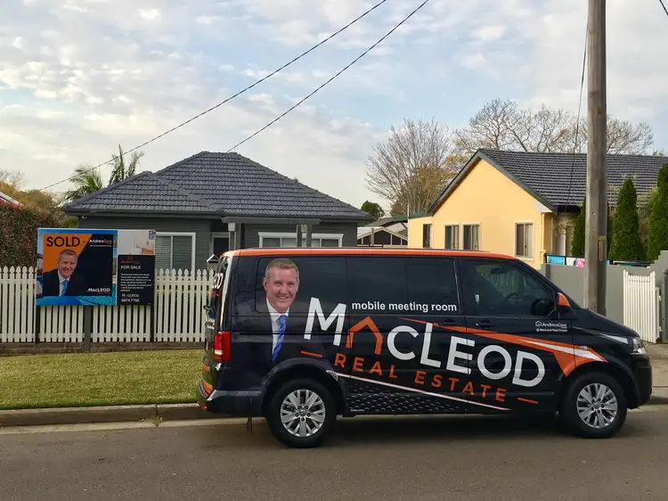 Main view of Homely house listing, 6 Massie Street, Ermington NSW 2115
