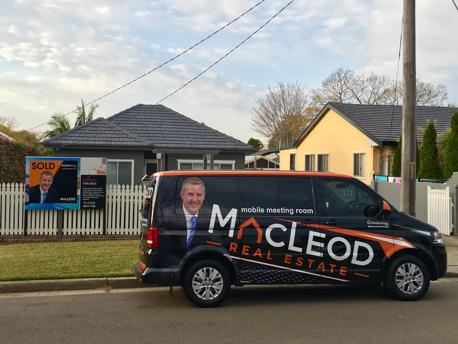 Main view of Homely house listing, 6 Massie Street, Ermington NSW 2115